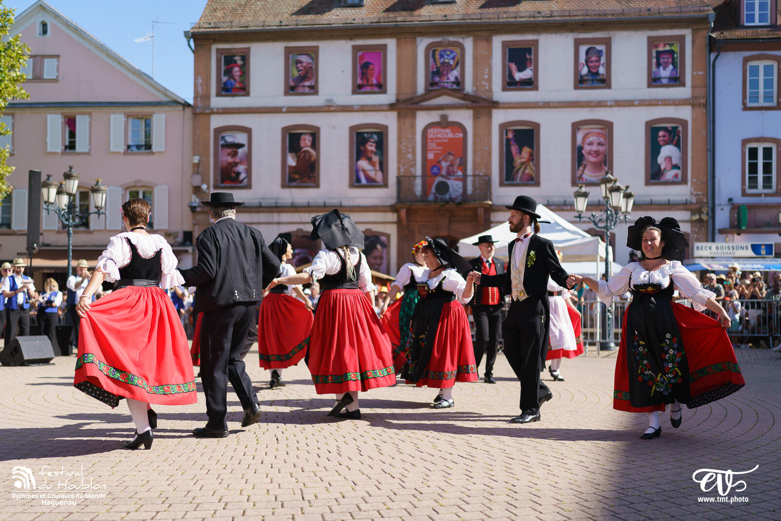 FDH 2024   08.25   PARADE 284